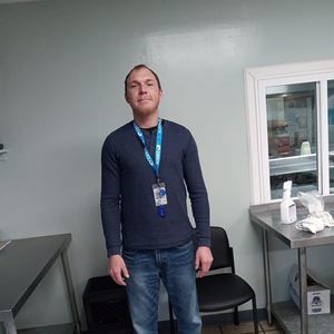 Meet your Posher, David